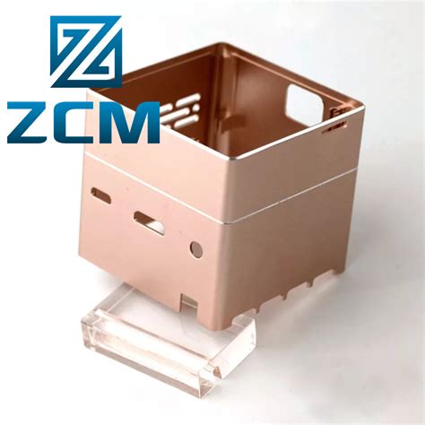 china aluminum cnc machining enclosures factory|China Customized Machining Aluminum Enclosure Suppliers, .